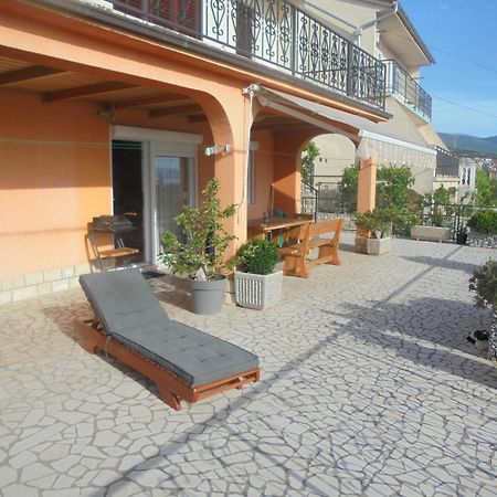Apartment Maestral Senj  Dış mekan fotoğraf