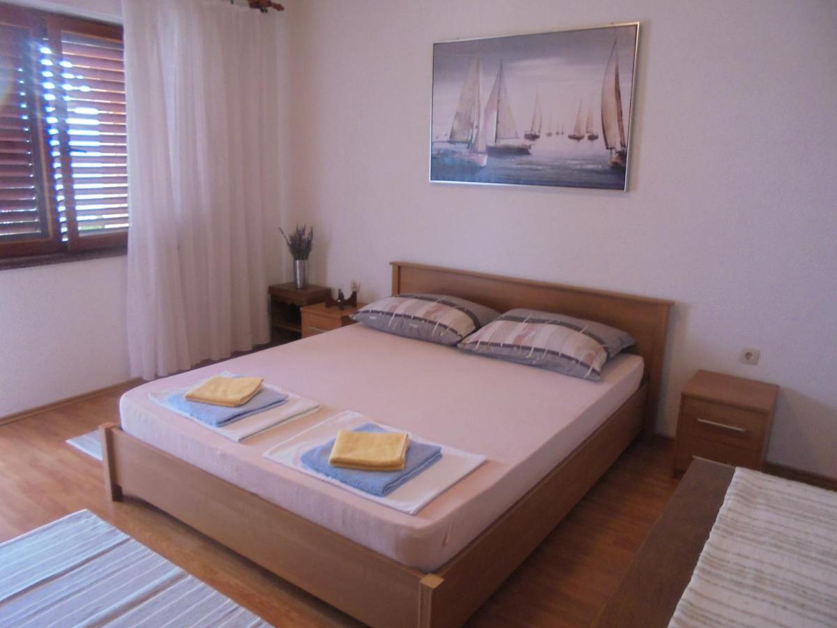 Apartment Maestral Senj  Dış mekan fotoğraf