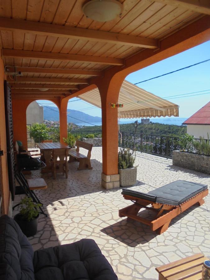Apartment Maestral Senj  Dış mekan fotoğraf