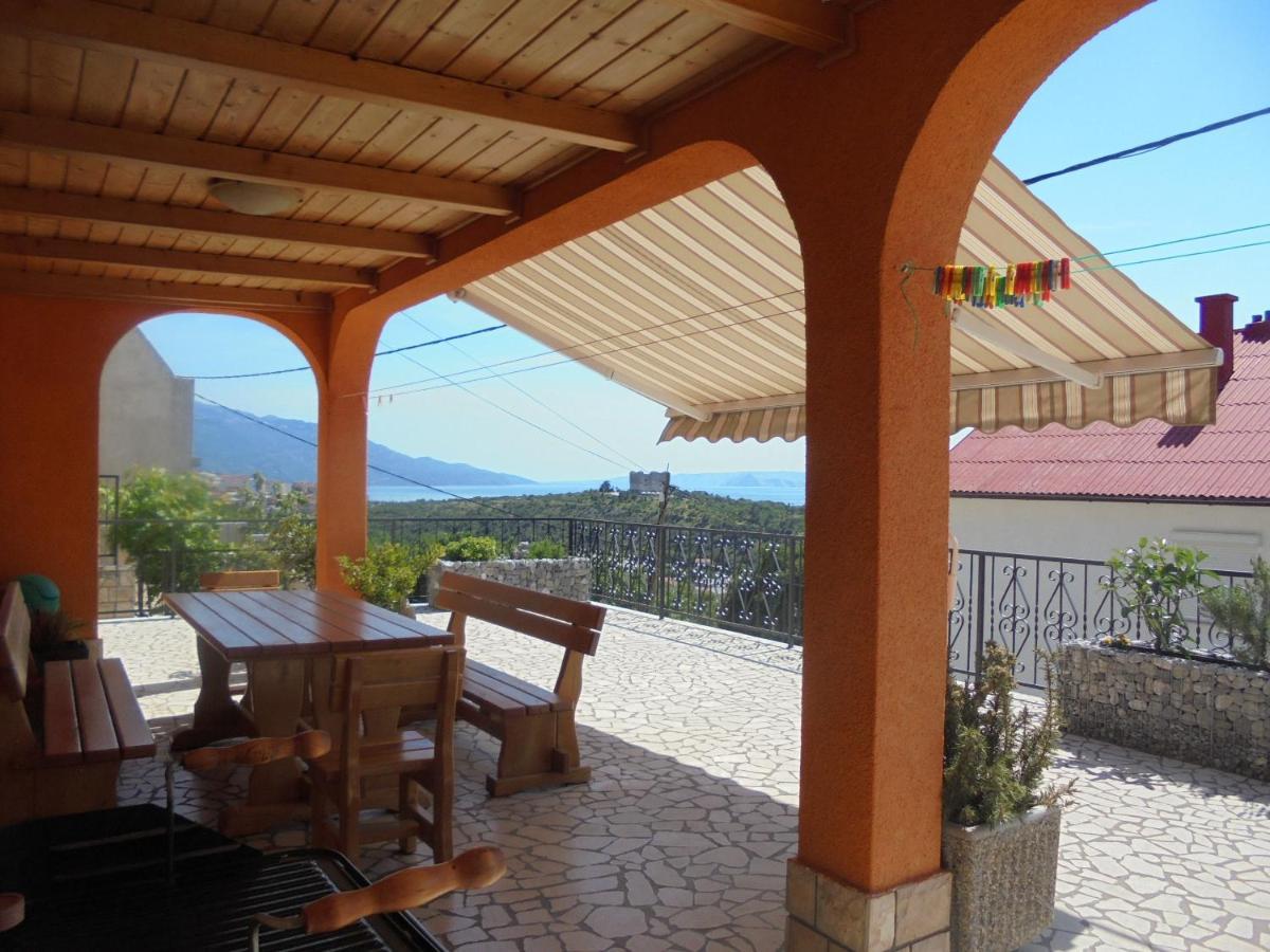 Apartment Maestral Senj  Dış mekan fotoğraf