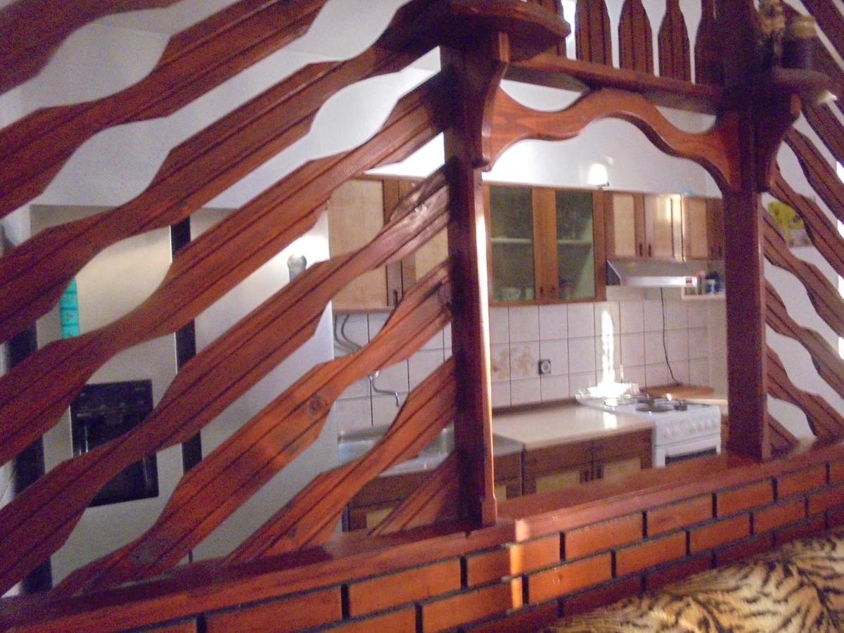 Apartment Maestral Senj  Dış mekan fotoğraf