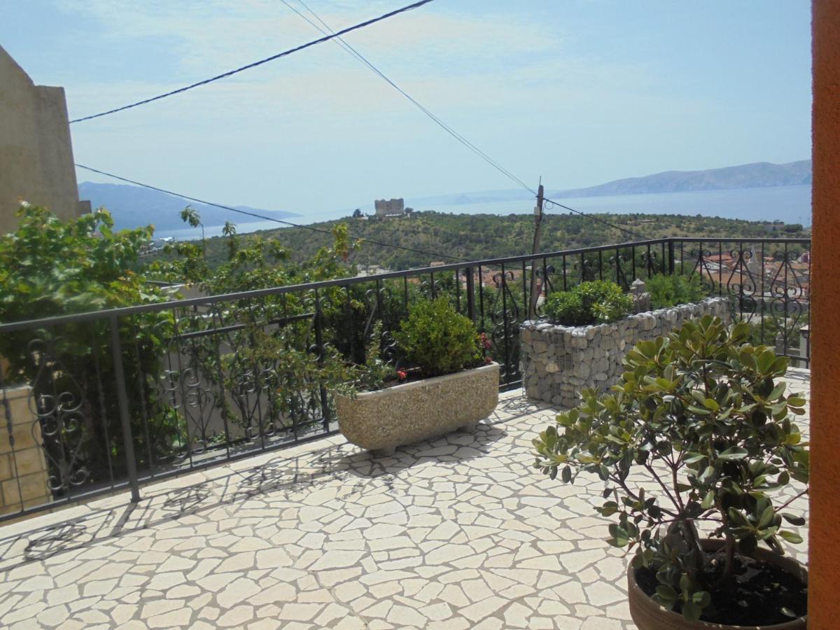 Apartment Maestral Senj  Dış mekan fotoğraf