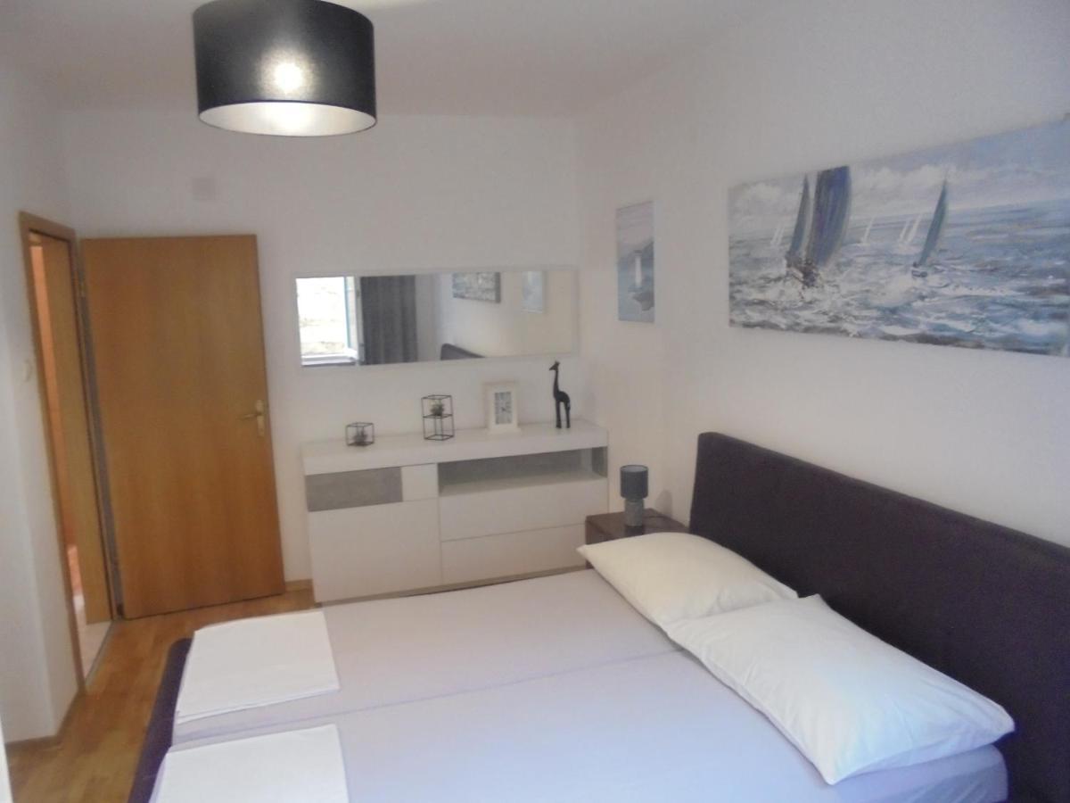 Apartment Maestral Senj  Dış mekan fotoğraf