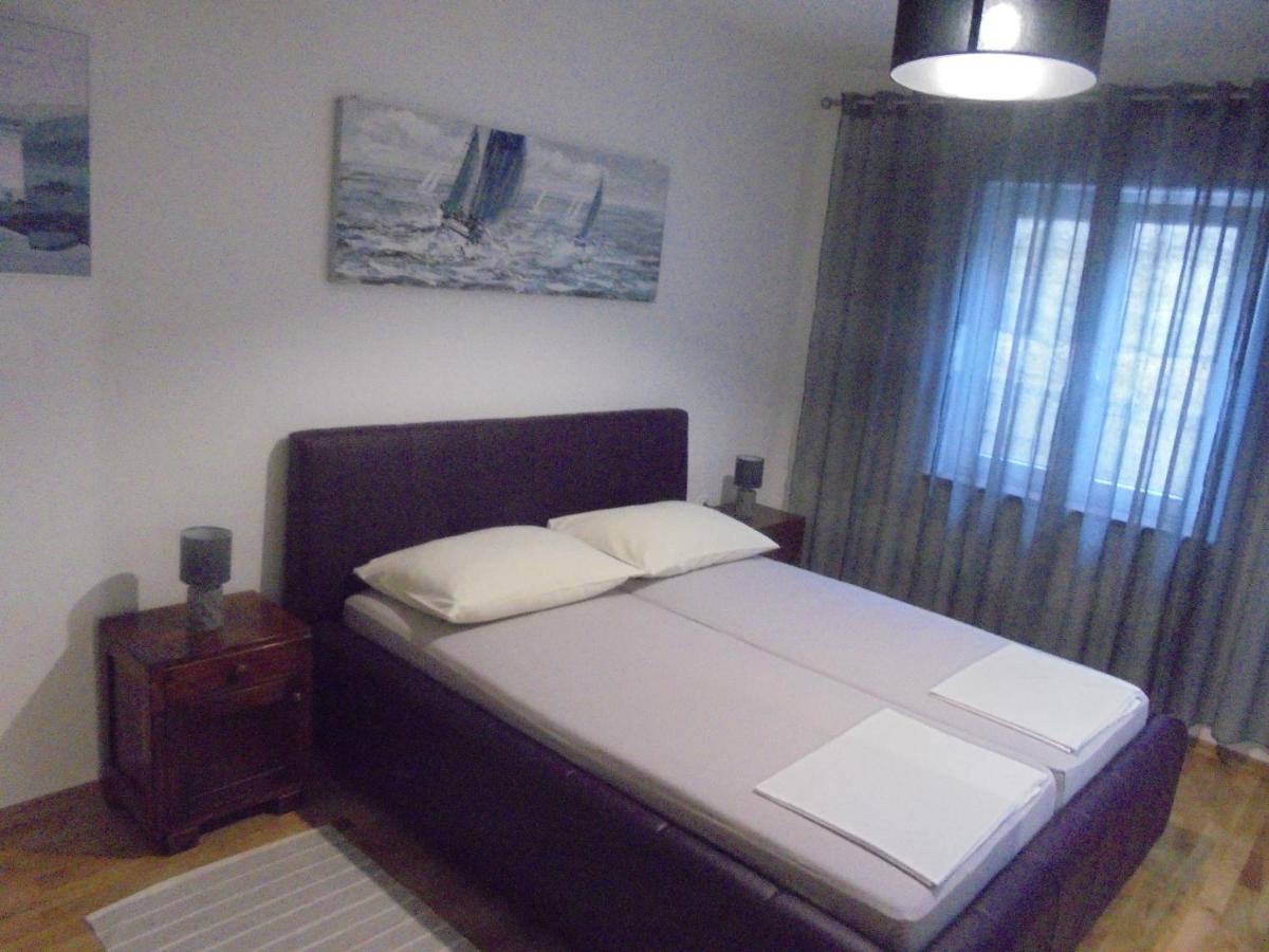 Apartment Maestral Senj  Dış mekan fotoğraf