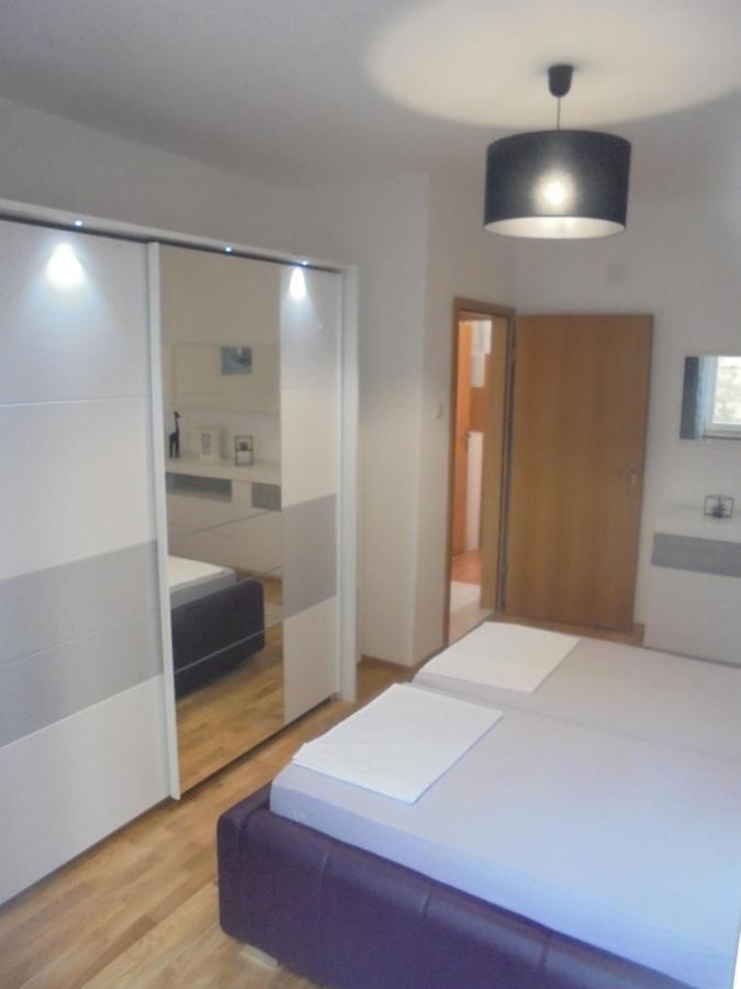 Apartment Maestral Senj  Dış mekan fotoğraf