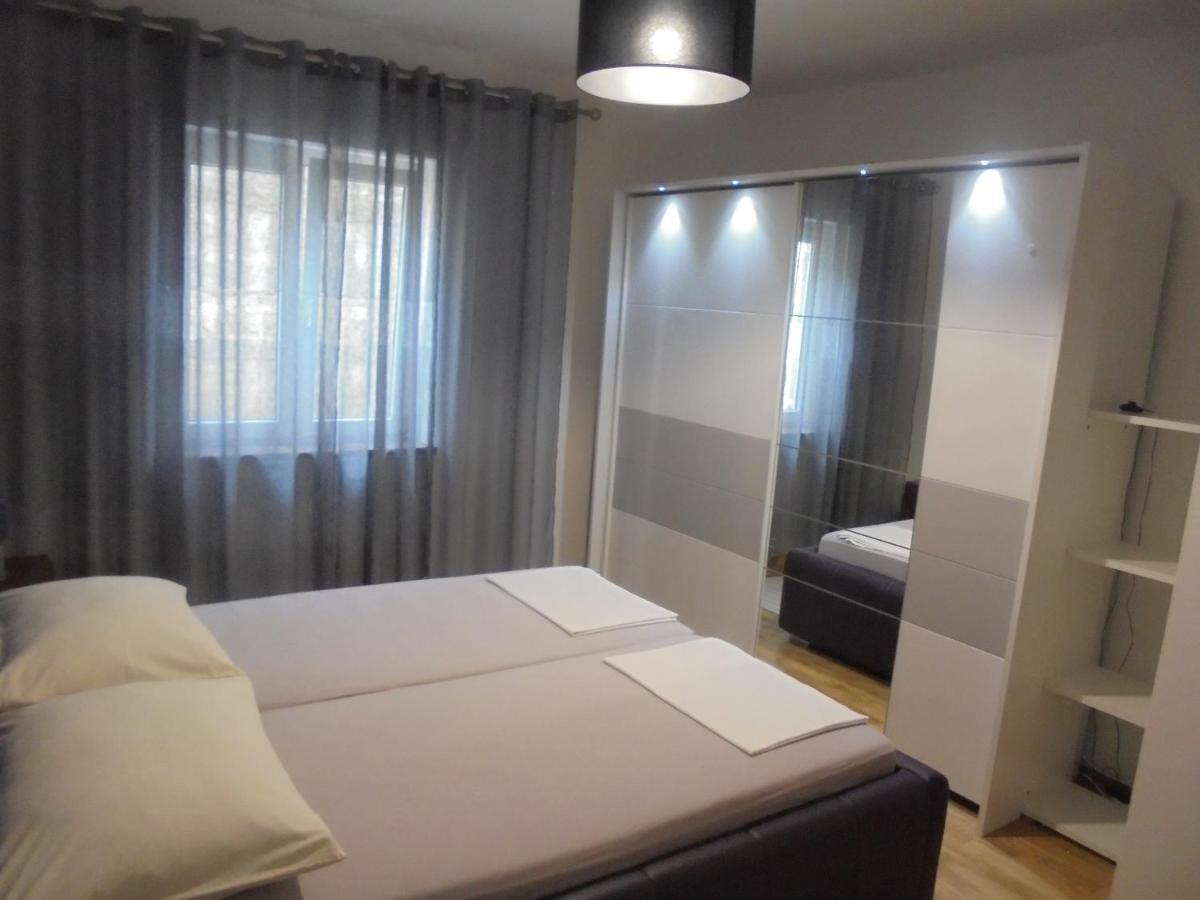 Apartment Maestral Senj  Dış mekan fotoğraf