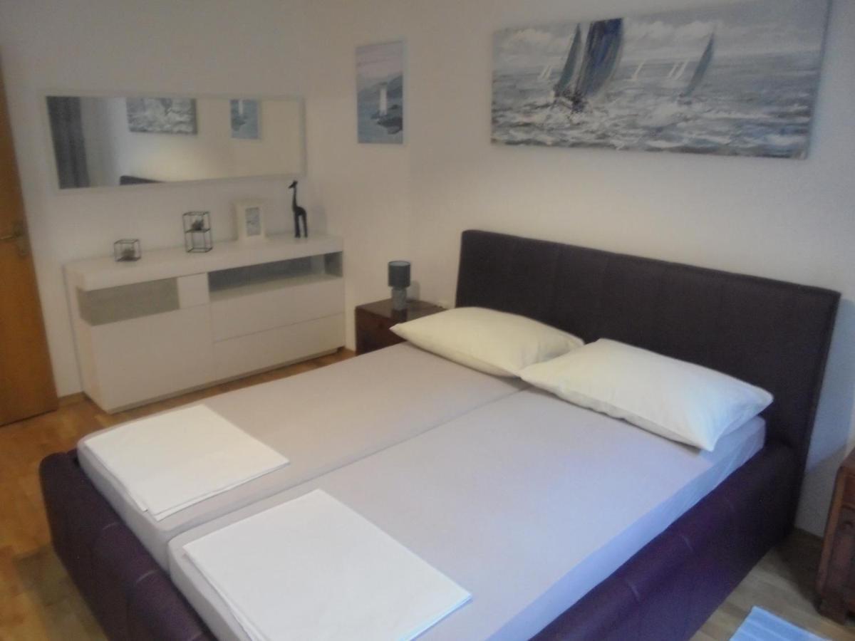 Apartment Maestral Senj  Dış mekan fotoğraf